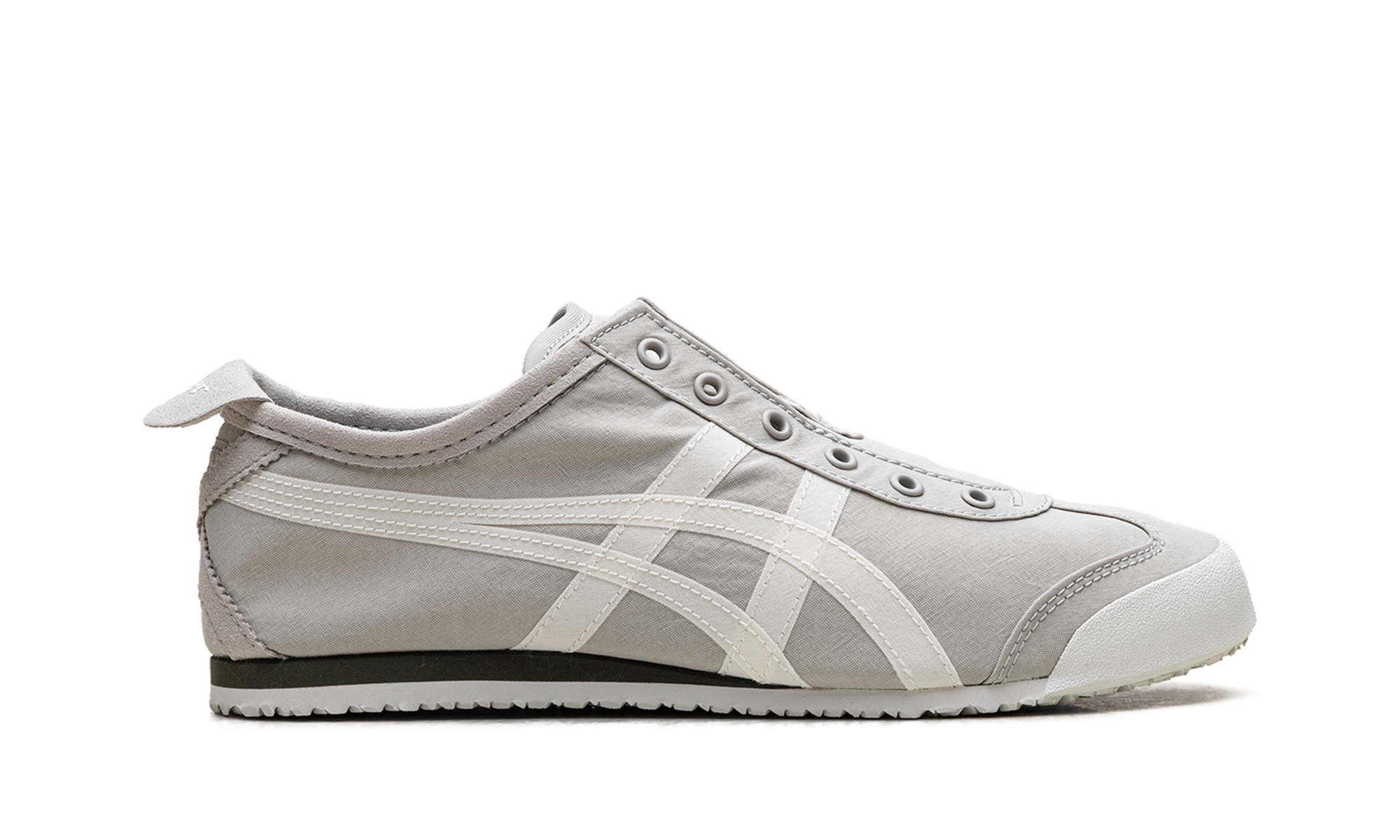 Onitsuka Tiger Tiger Mexico 66 Slip-On Oyster Grey White 1183b603 020