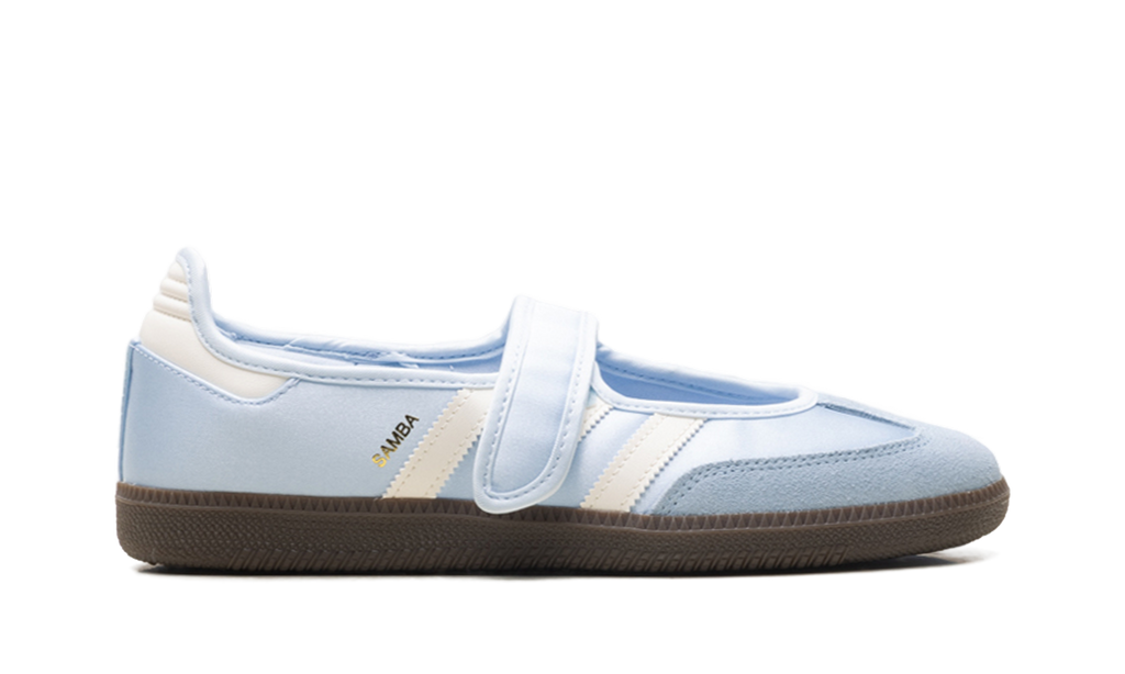 Adidas Samba Jane Wmns Crystal Sky IH9206