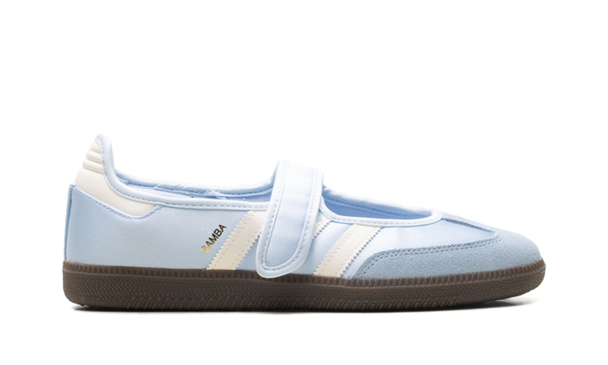 Adidas Samba Jane Wmns Crystal Sky IH9206