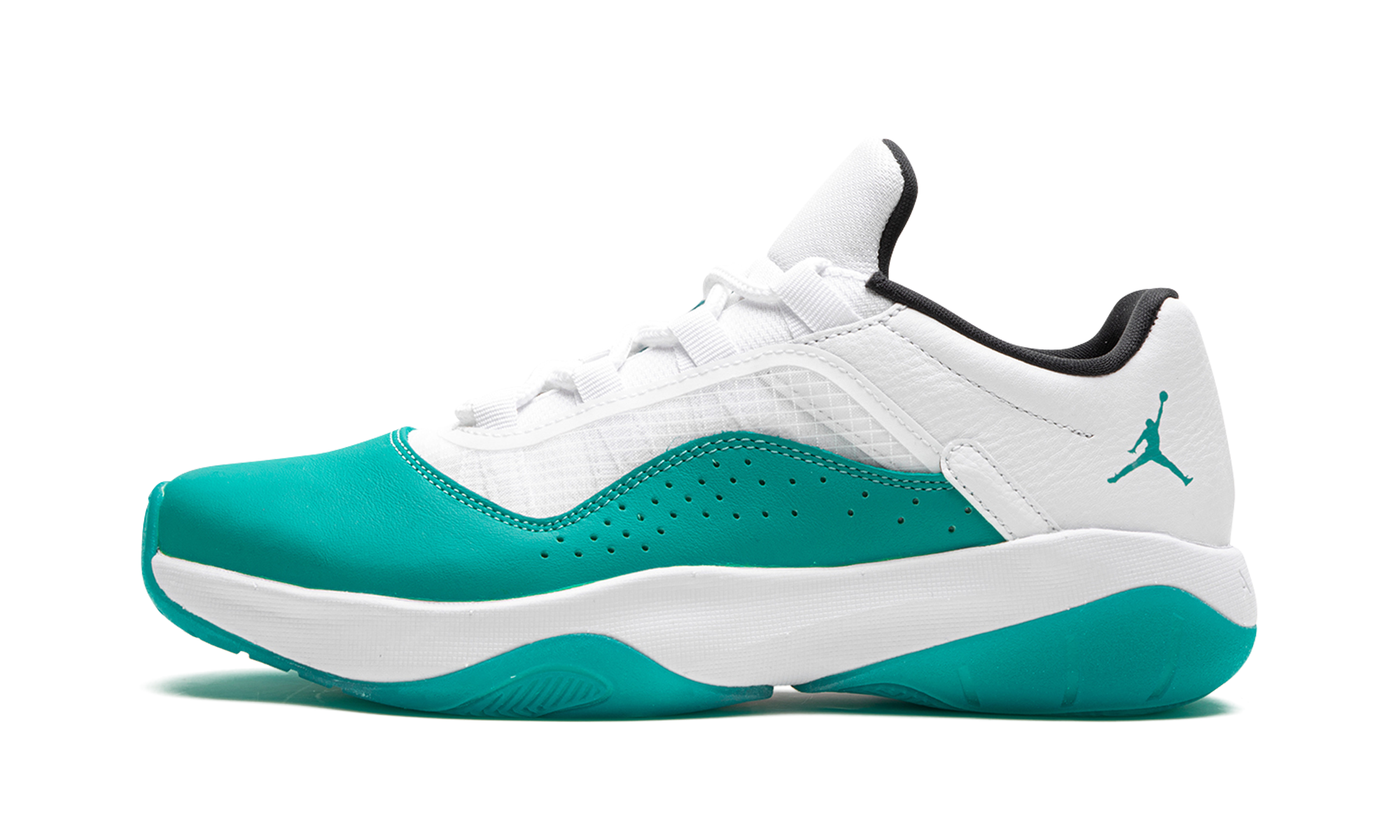 AIR JORDAN 11 CMFT LOW WMNS Emerald DV2629 103