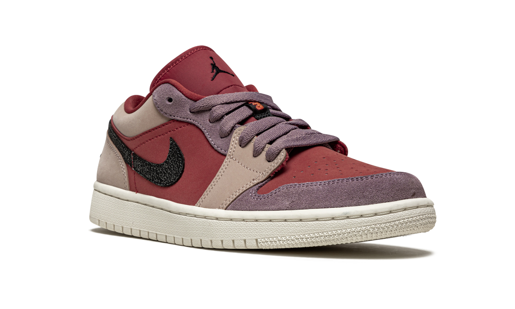 AIR JORDAN 1 LO WMNS Canyon Rust DC0774 602