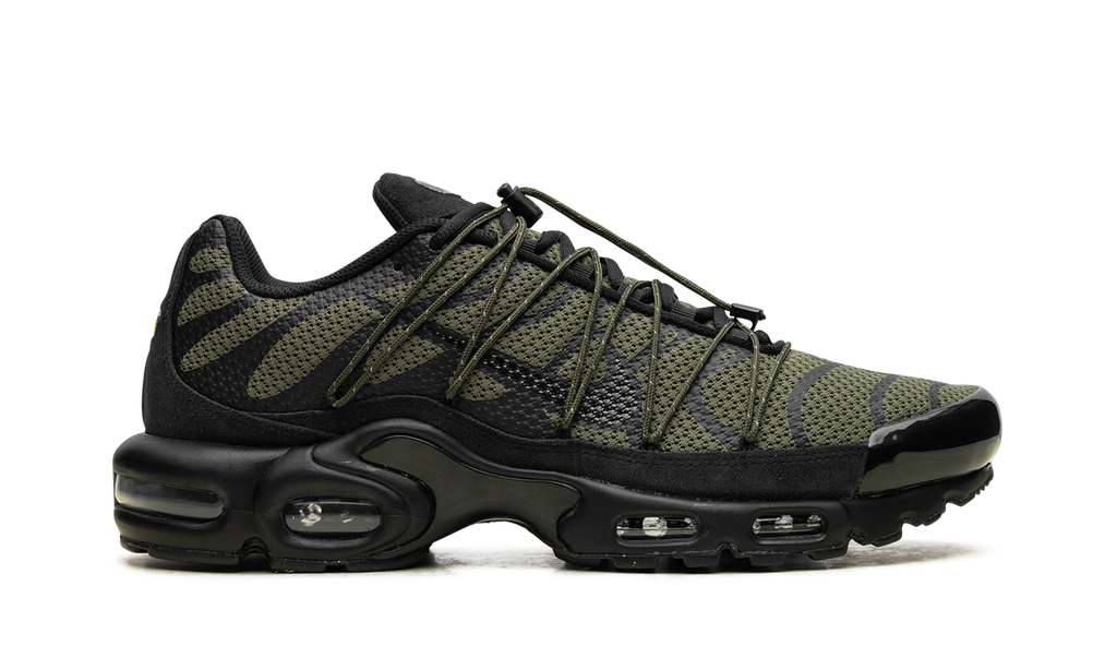 Nike Air Max Plus Utility Medium Olive FJ4232 200
