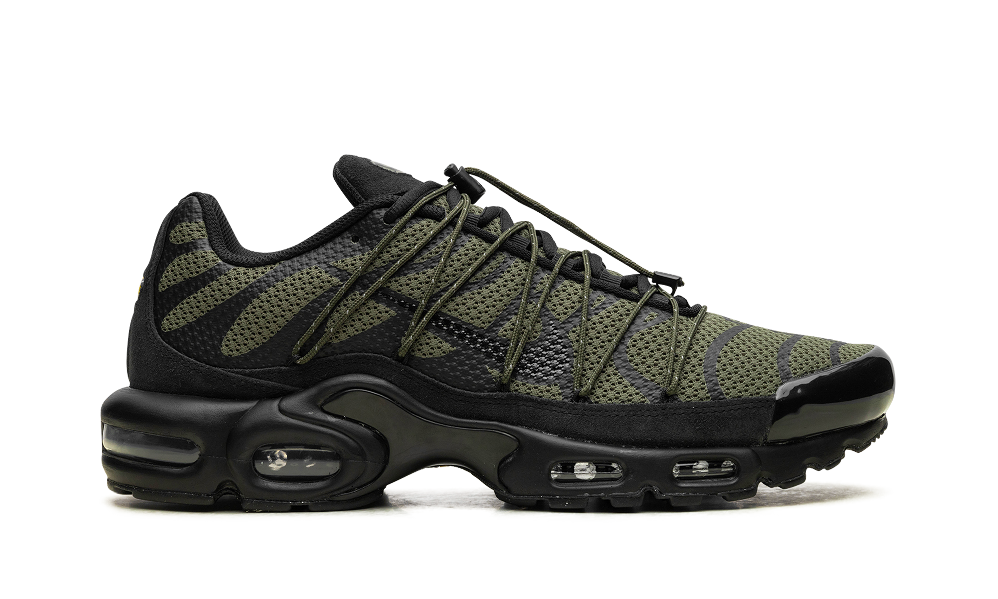 Nike Air Max Plus Utility Medium Olive FJ4232 200