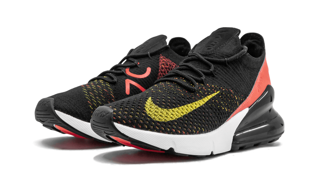 Nike AIR MAX 270 FLYKNIT WMNS