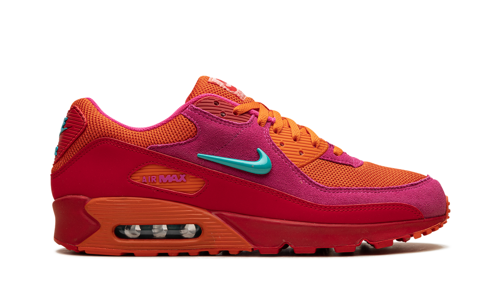 Nike Air Max 90 Alchemy Pink FJ3868 600