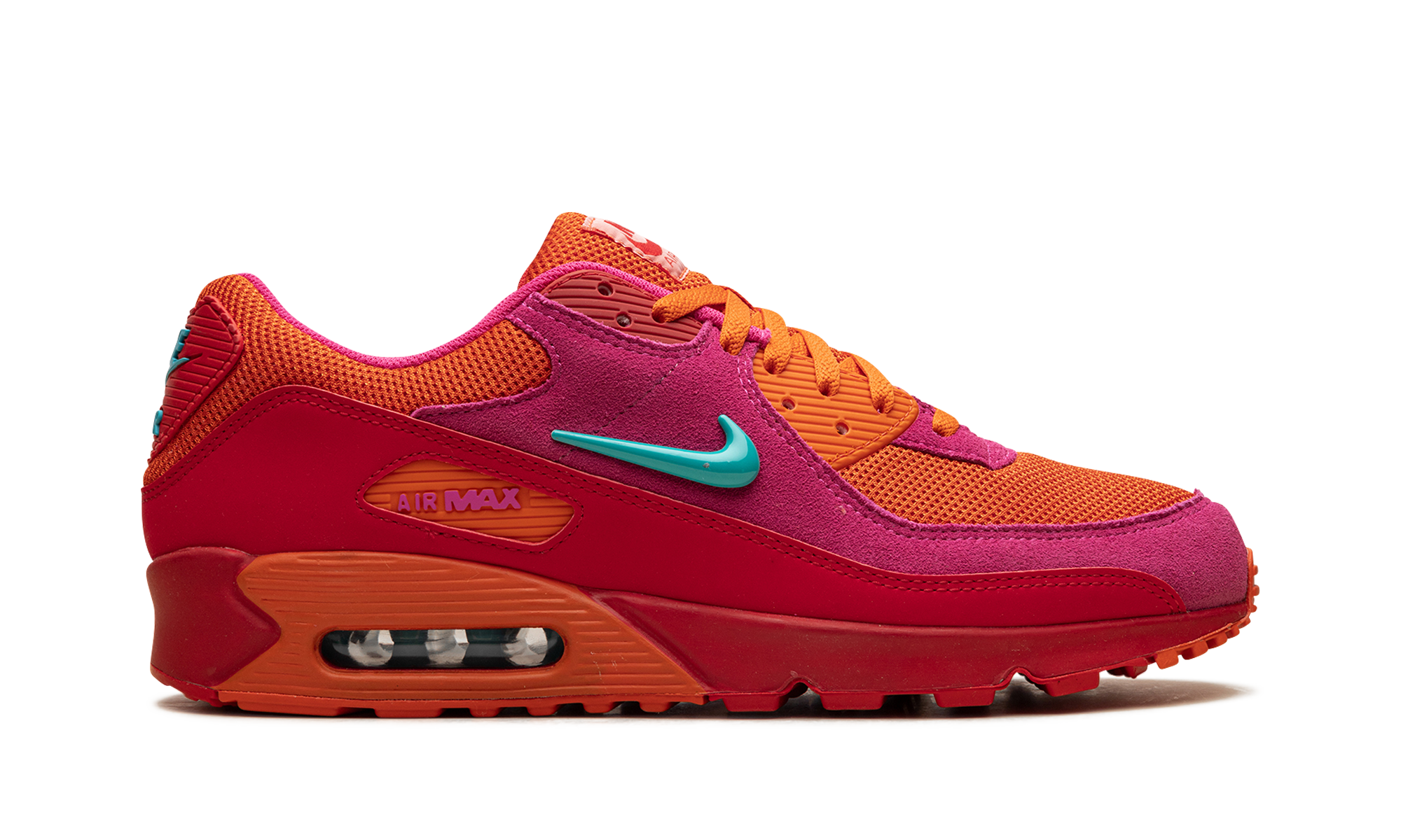 Nike Air Max 90 Alchemy Pink FJ3868 600