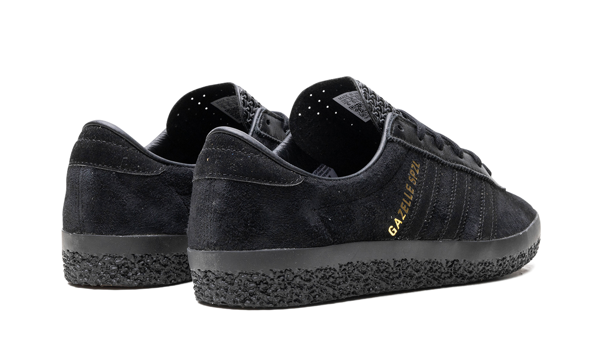 Adidas Gazelle Triple Black IG8939