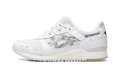 Asics Atmos x Gel Lyte 3 OG White Python 1201A807 100