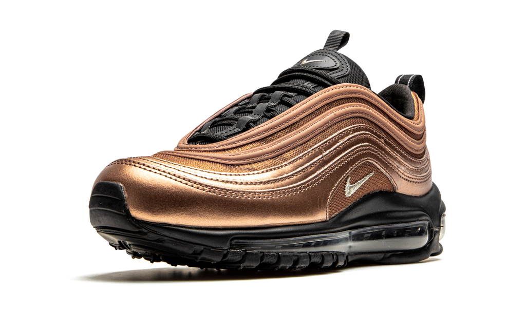 Nike AIR MAX 97 MNS WMNS Copper CT1176 900