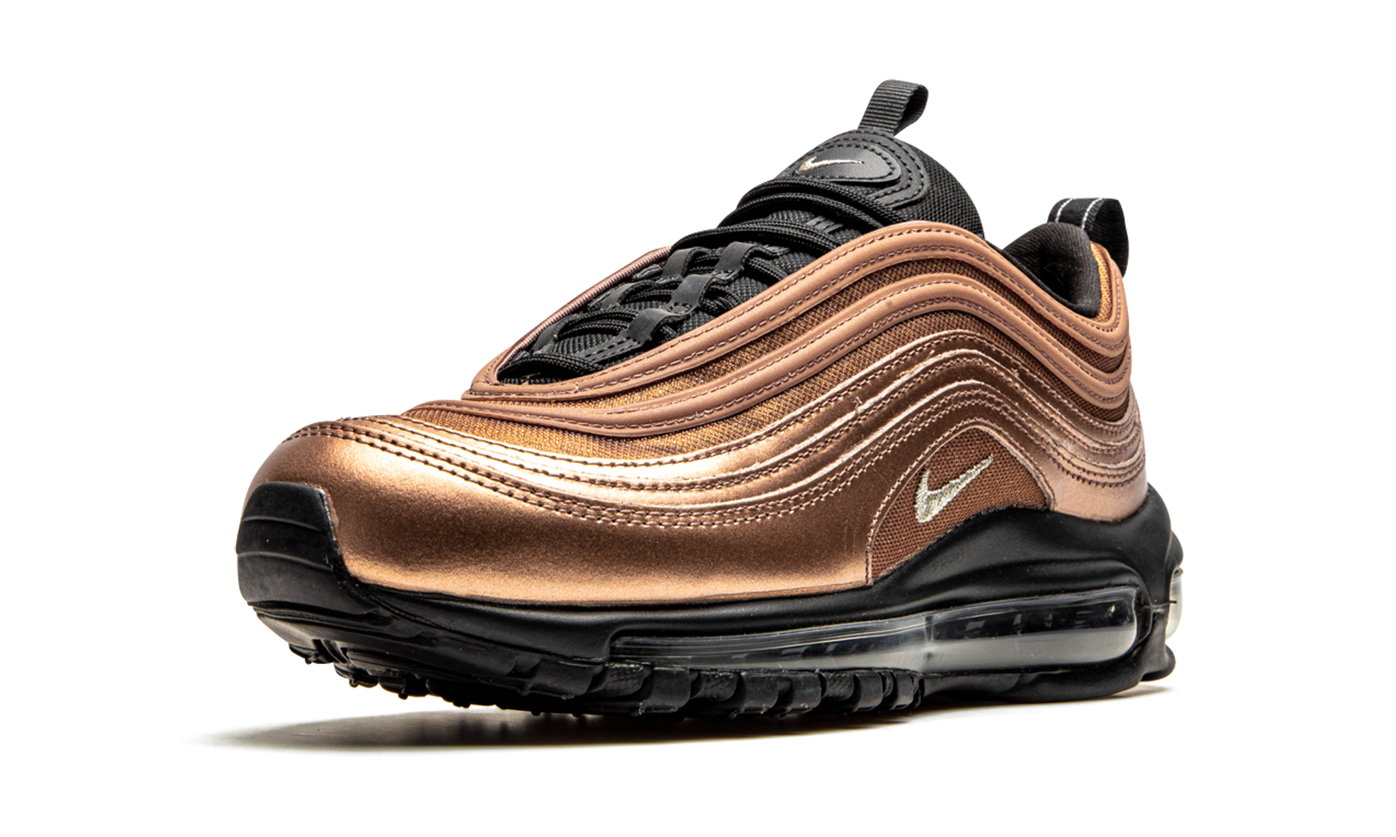 Nike AIR MAX 97 MNS WMNS Copper CT1176 900