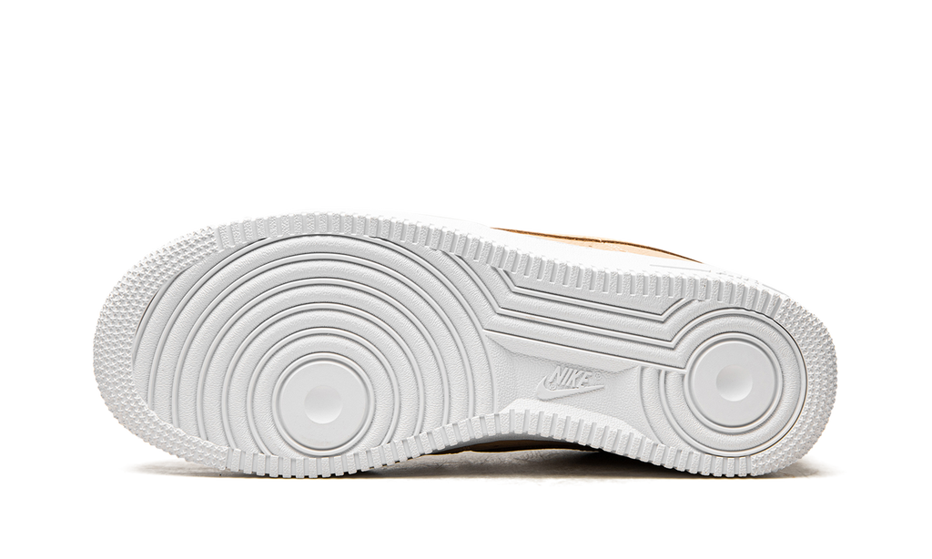 Nike Air Force 1 07 Craft Vachetta Tan CU4865 200