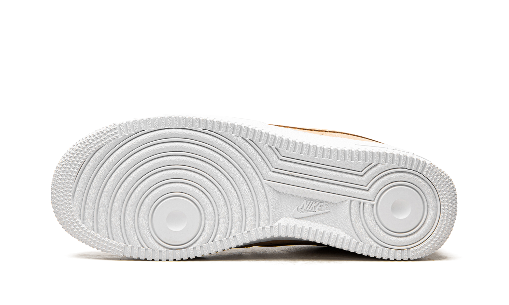 Nike Air Force 1 07 Craft Vachetta Tan CU4865 200