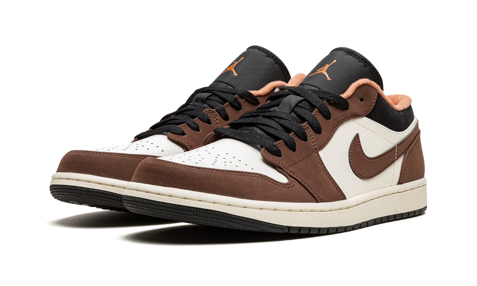 Air Jordan 1 Low Mocha DC6991 200