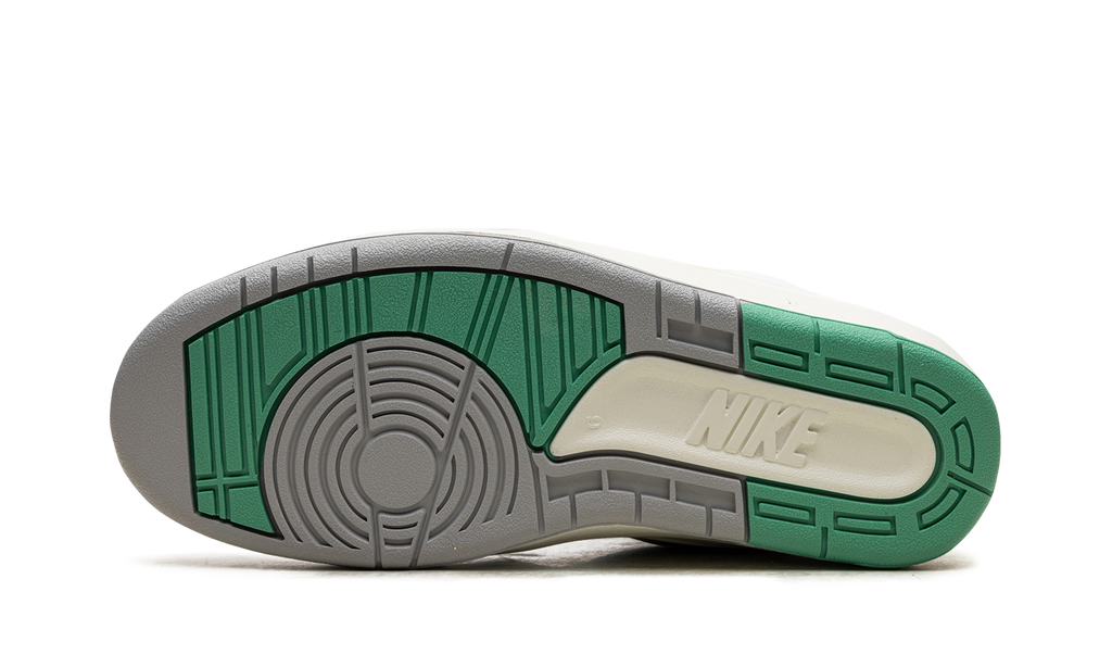 Jordan 2 Retro WMNS Crystal Mint FN6755 100