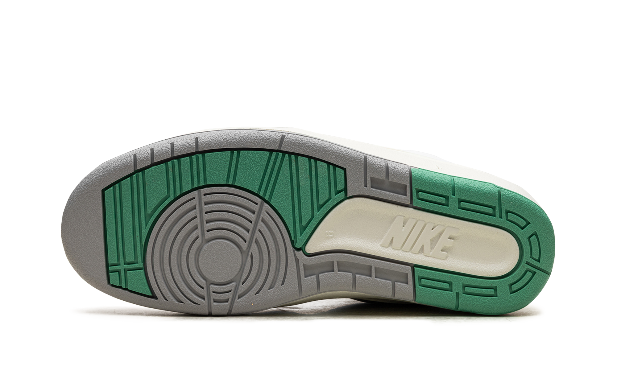 Jordan 2 Retro WMNS Crystal Mint FN6755 100