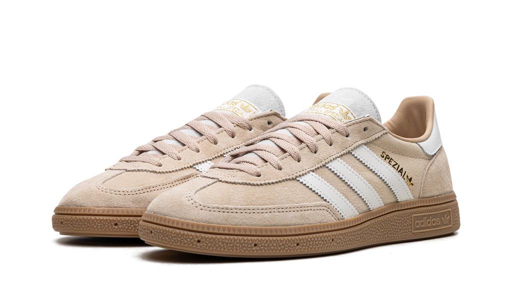 Adidas Handball Spezial Beige ID8779