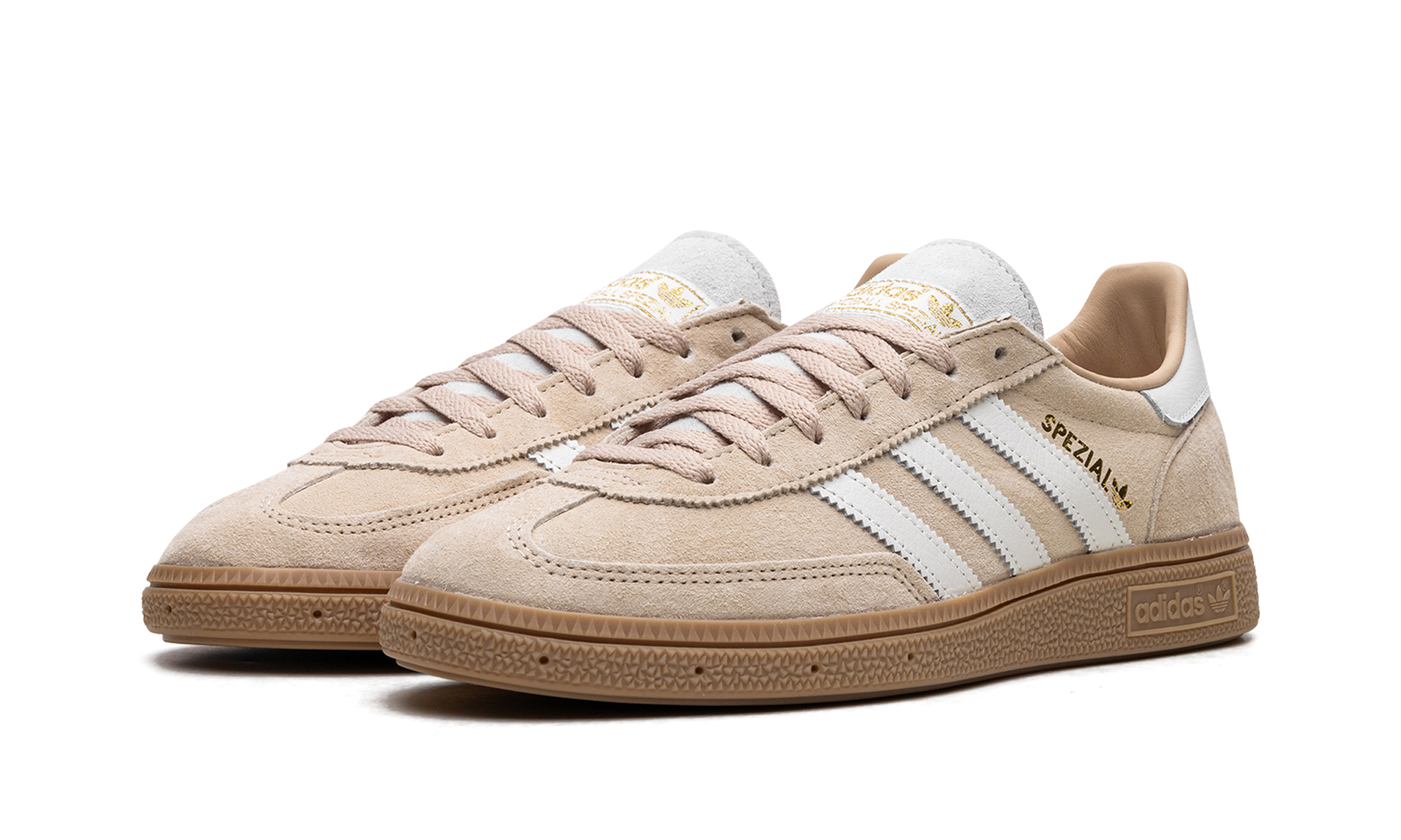 Adidas Handball Spezial Beige ID8779