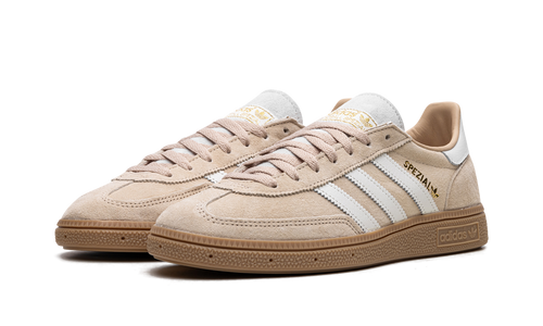 Adidas Handball Spezial Beige ID8779