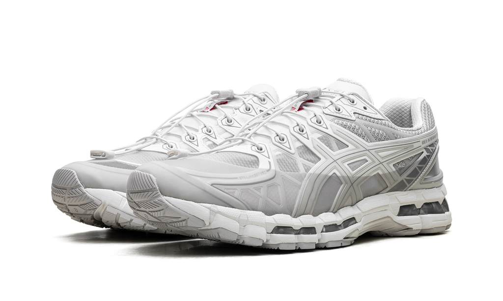 Asics Gel-Kayano 20 Unaffected - Cream 1203A529 100
