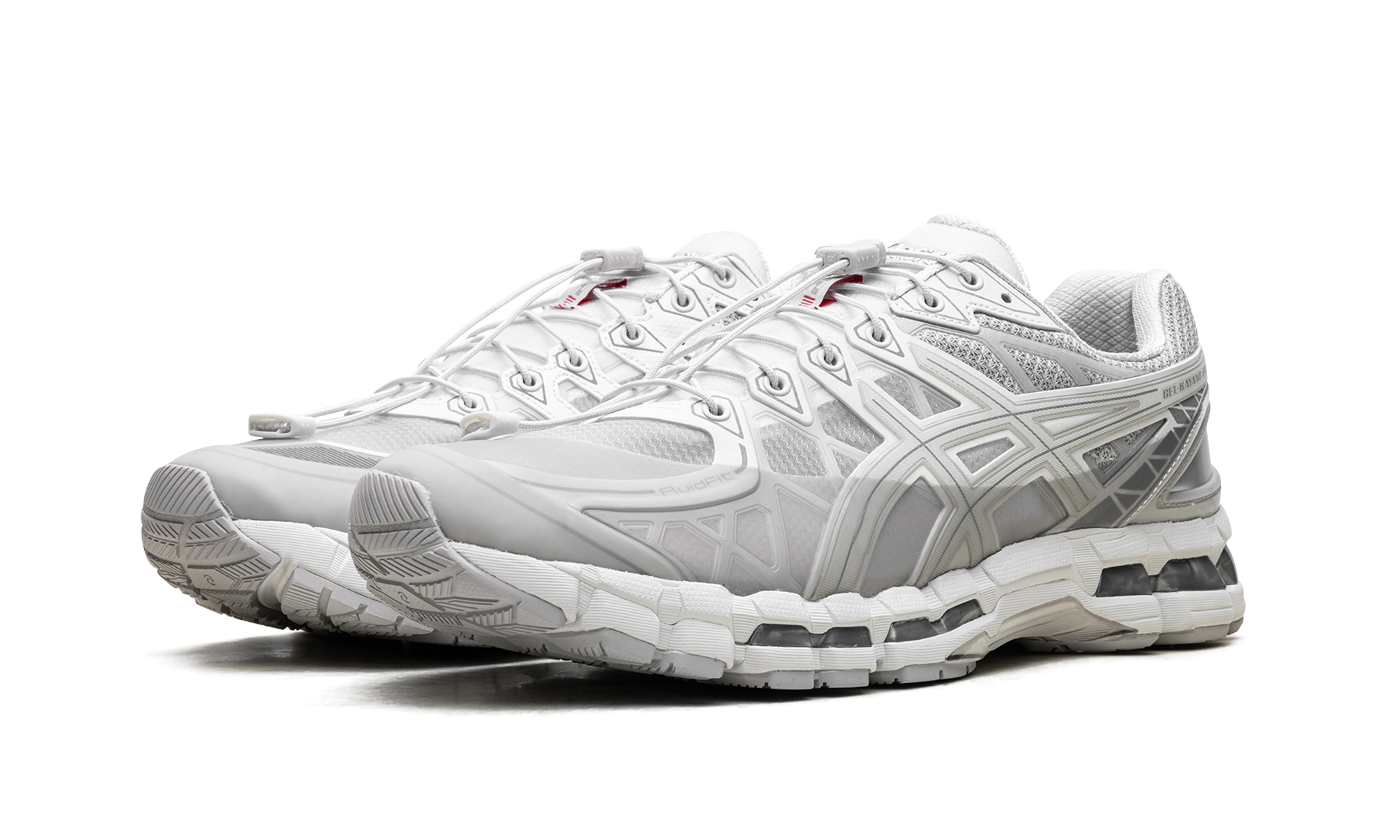 Asics Gel-Kayano 20 Unaffected - Cream 1203A529 100