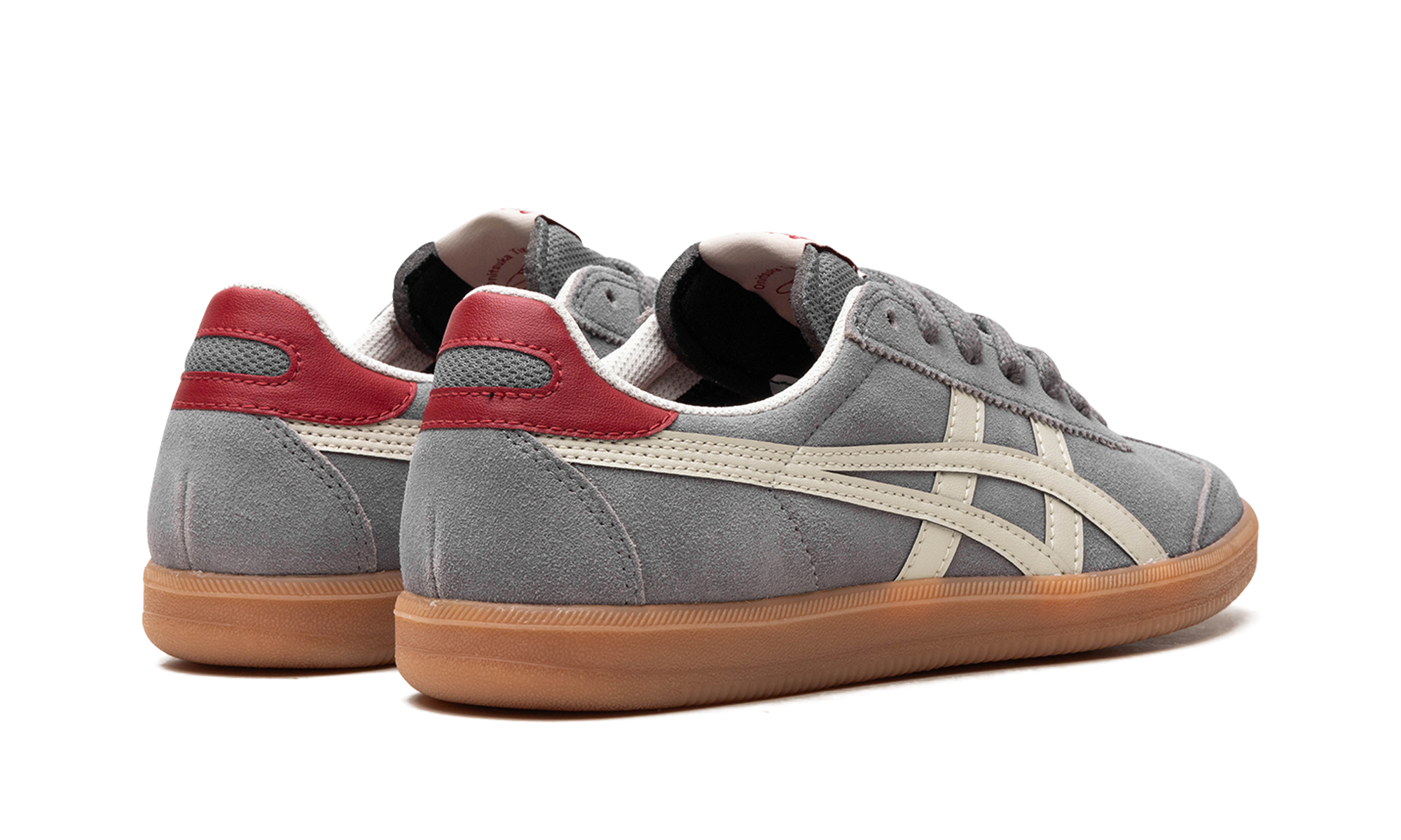 Onitsuka Tiger Tokuten Charcoal Birch 1183C254 020