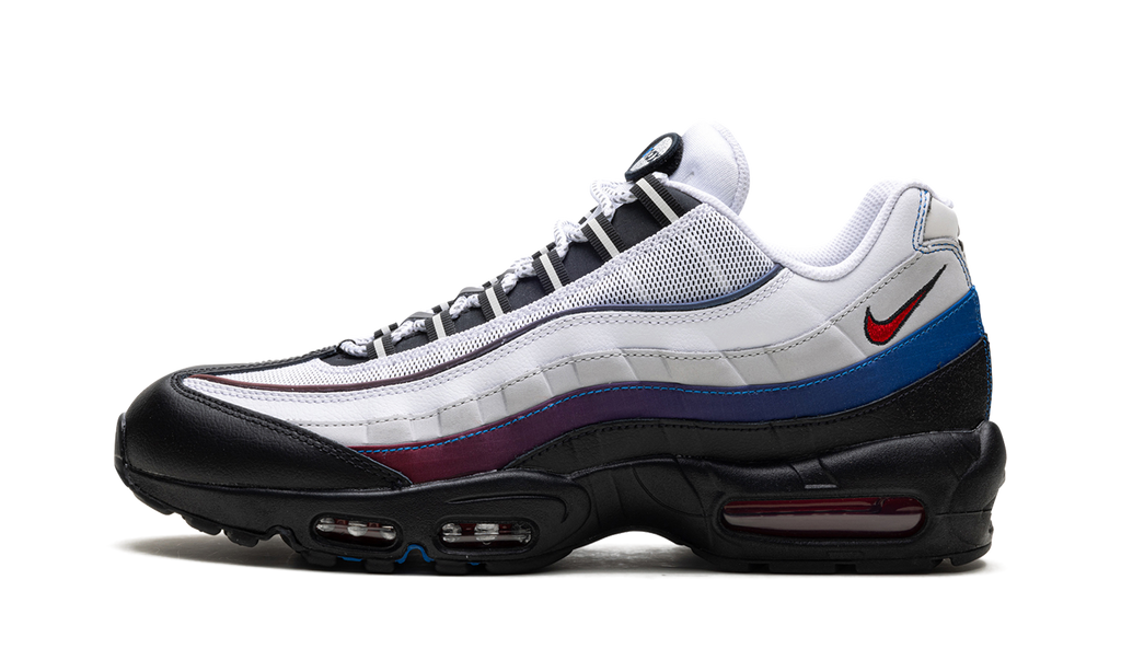 Nike Air Max 95 Toronto HJ9152 100