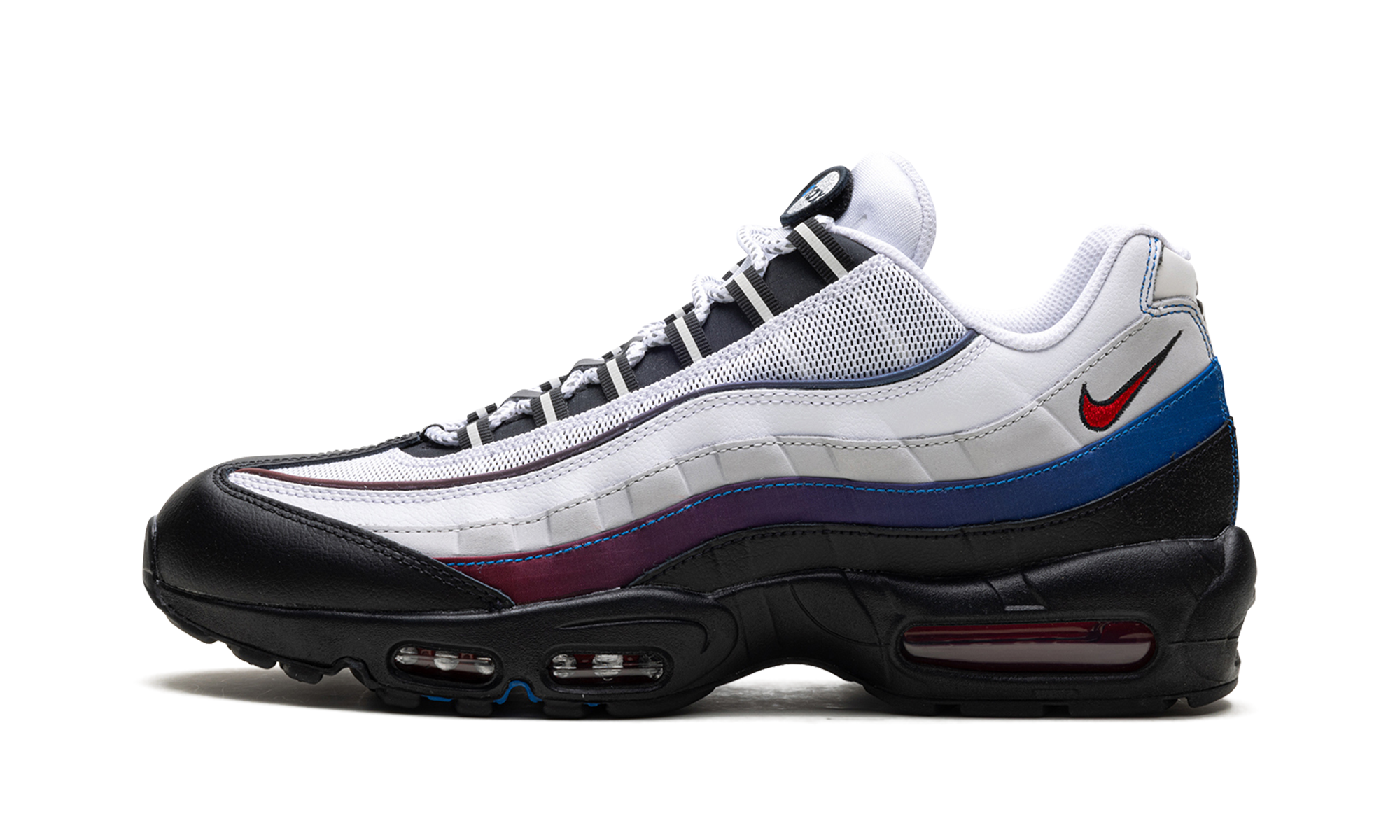 Nike Air Max 95 Toronto HJ9152 100