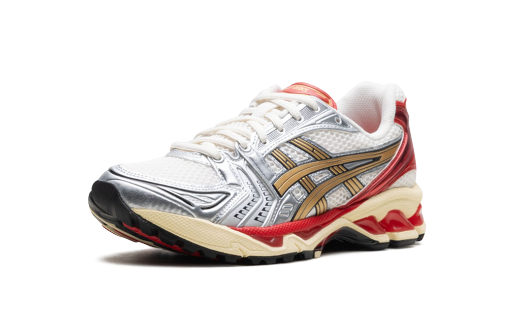 Asics GEL Kayano 14 Sneaker Politics - Just Say No 1203A692 100
