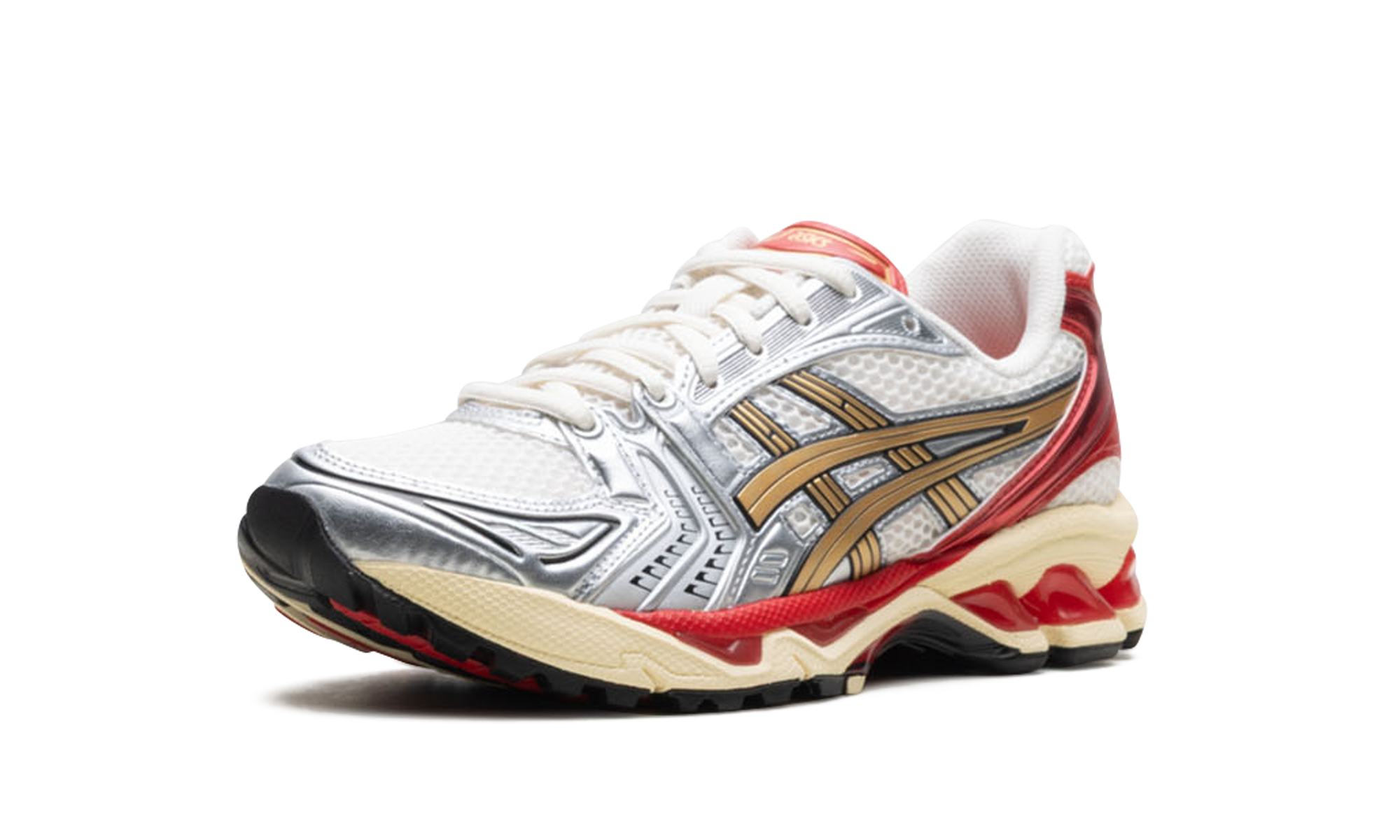 Asics GEL Kayano 14 Sneaker Politics - Just Say No 1203A692 100