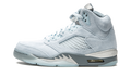 AIR JORDAN 5 RETRO WMNS Blue Bird DD9336 400
