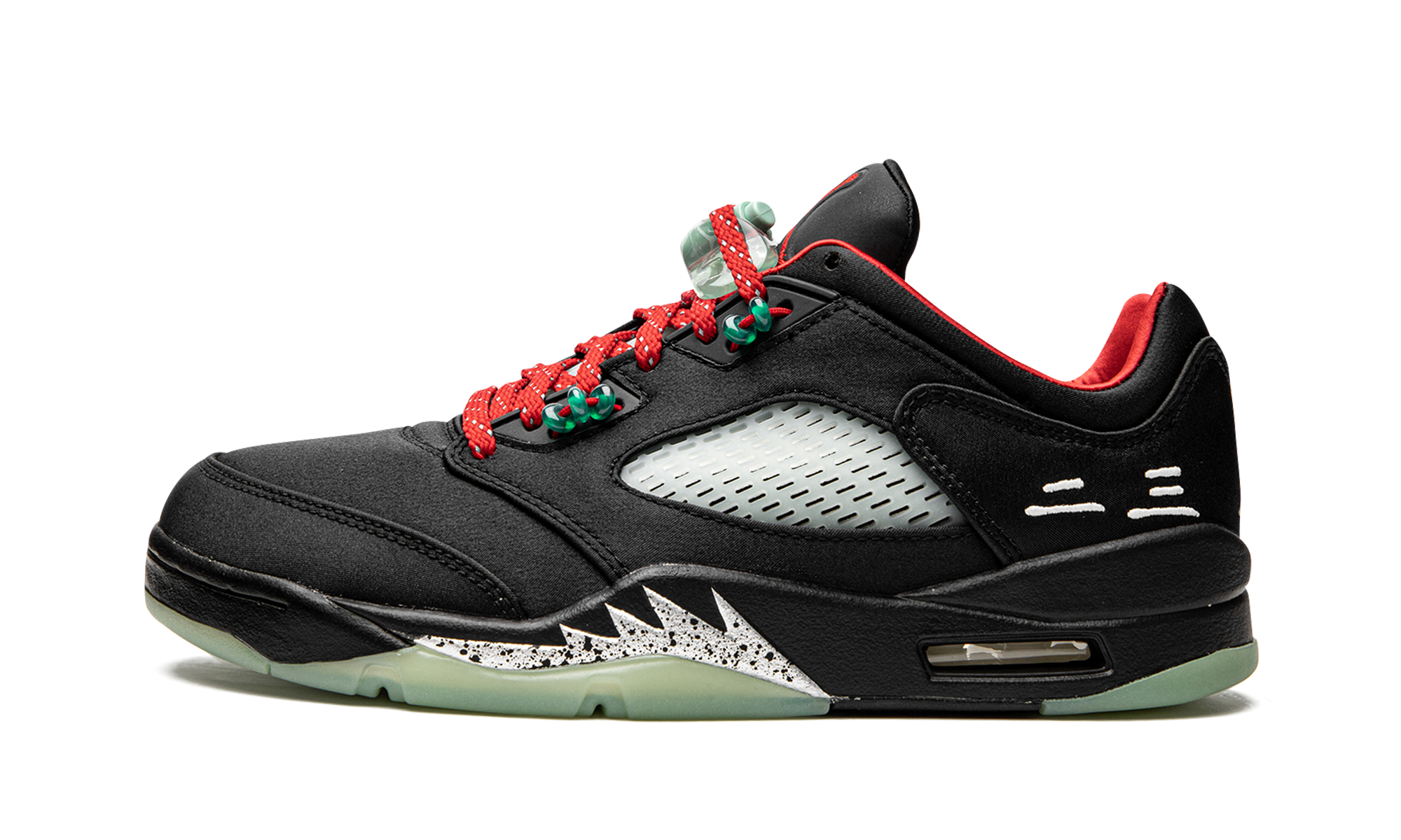 Air Jordan 5 Low Clot DM4640 036