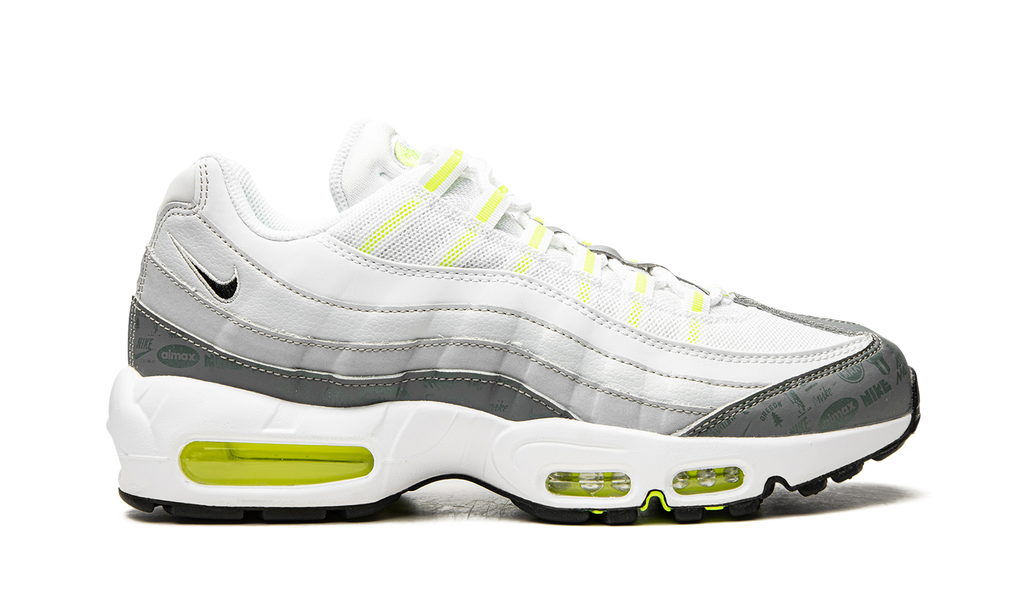 Nike Air Max 95 Retro Logos Pack DH8256 100