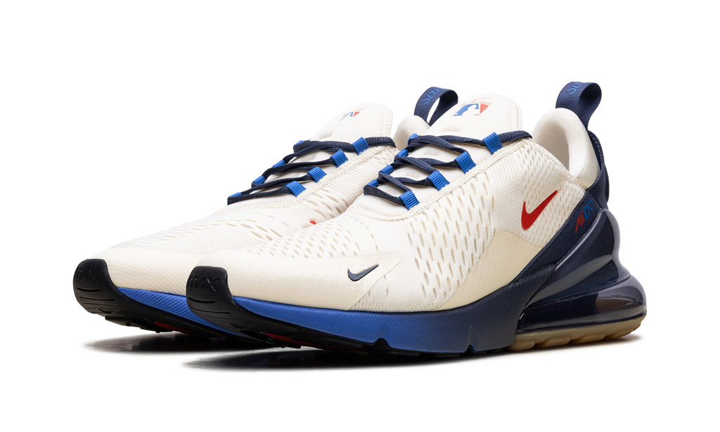 Nike Air Max 270 Los Angeles Dodgers HQ7997 100
