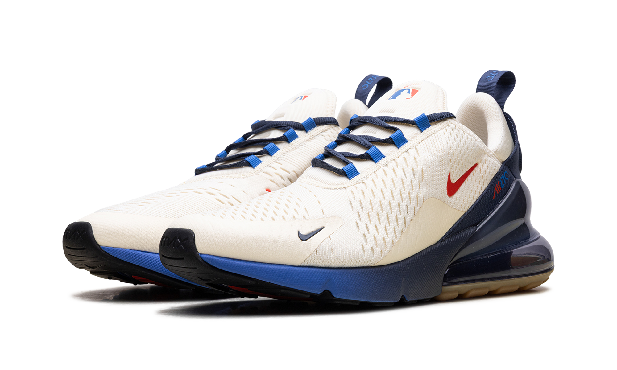 Nike Air Max 270 Los Angeles Dodgers HQ7997 100