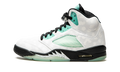 Air Jordan 5 Island Green CN2932 100