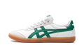 Onitsuka Tiger Tokuten White Green Gum 1183C291 100