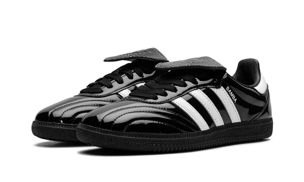Adidas Samba LT WMNS Black Patent Leather JI2707