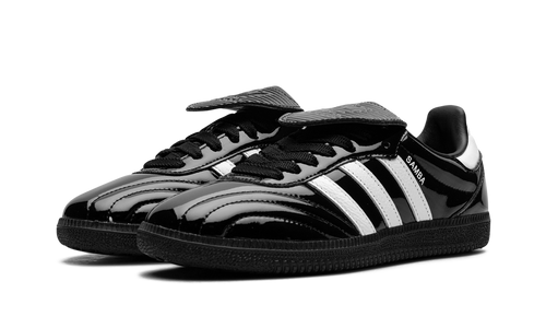 Adidas Samba LT WMNS Black Patent Leather JI2707