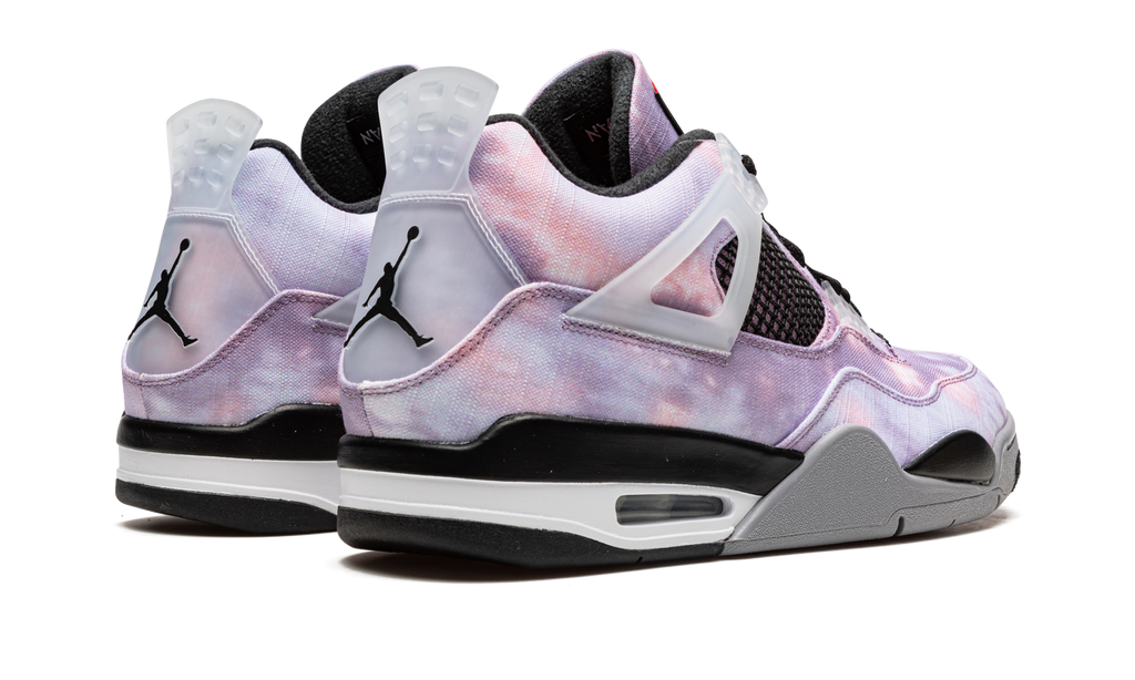 Air Jordan 4 Retro Zen Master DH7138 506