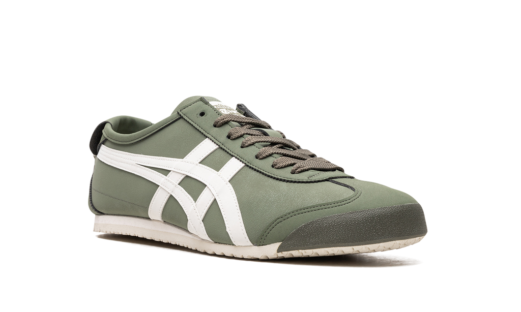 Onitsuka Tiger Mexico 66 Green / White 1183B348 300