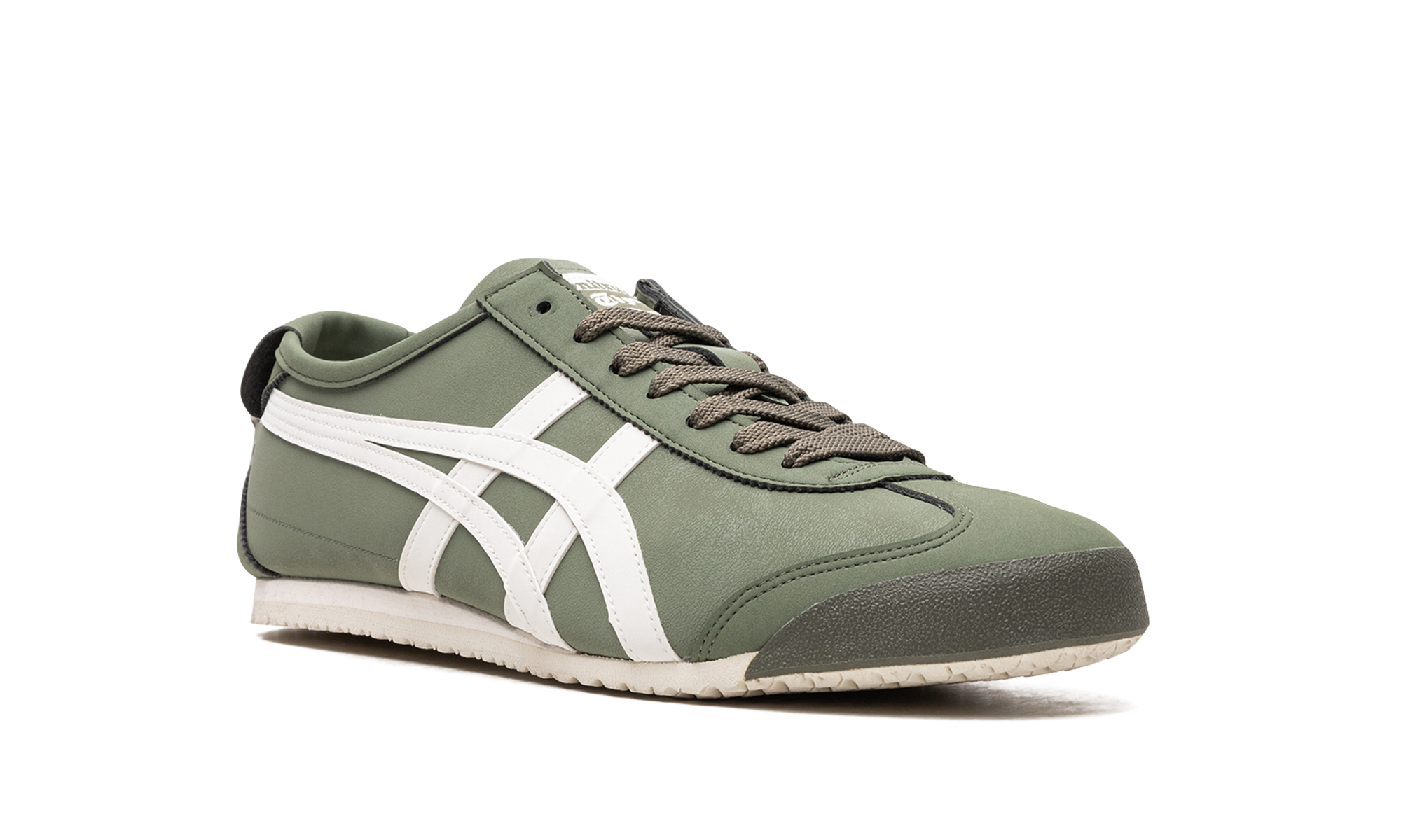Onitsuka Tiger Mexico 66 Green / White 1183B348 300