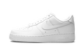 Nike Air Force 1 Low '07 White on White CW2288 111