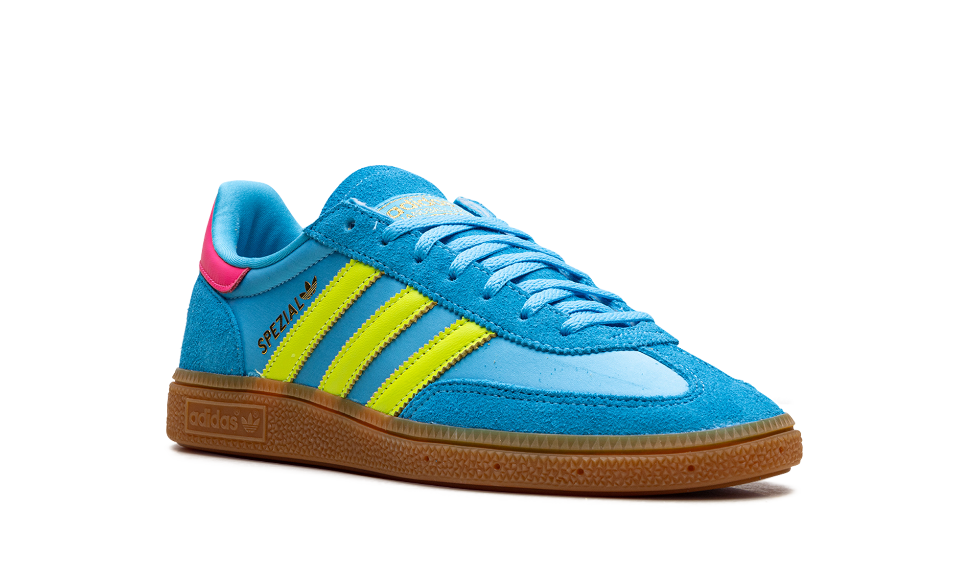 Adidas Handball Spezial WMNS Sky Rush JH5658