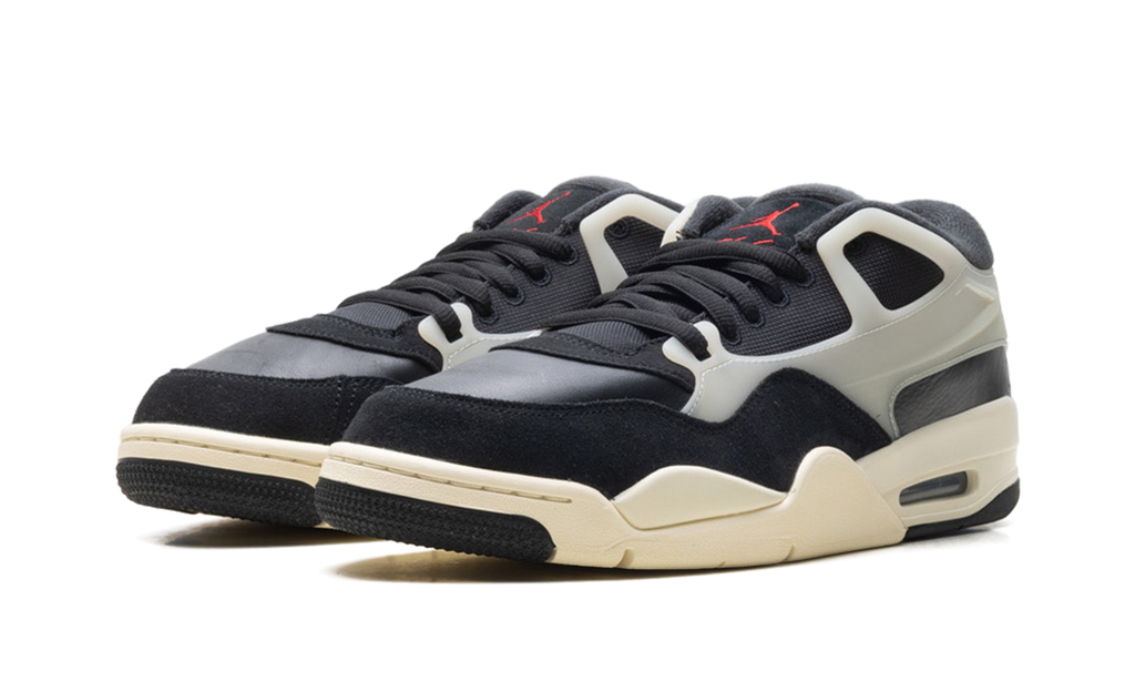 Jordan 4 RM Black Sail FQ7939 006