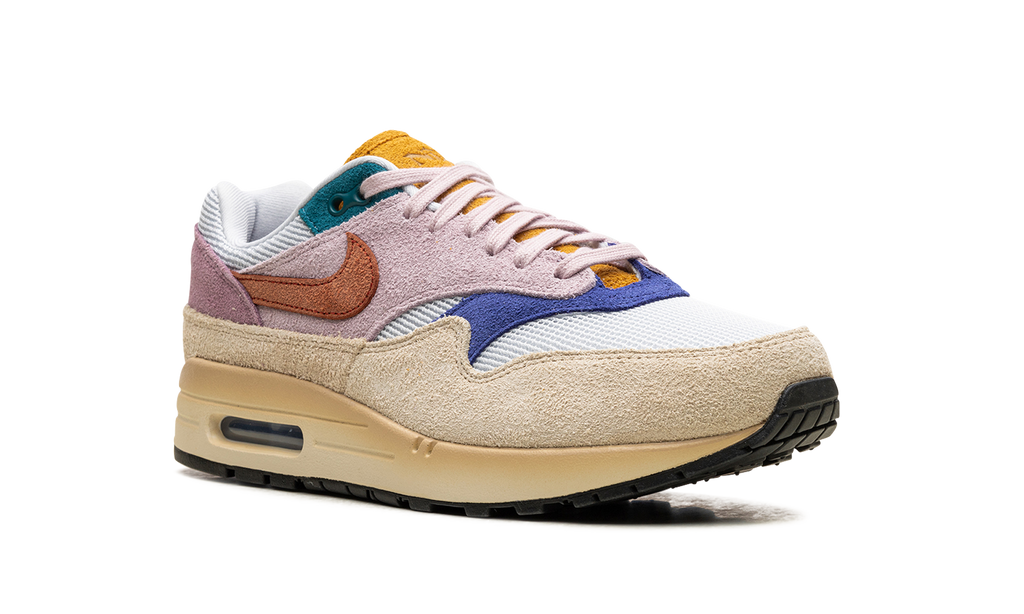 Nike AIR MAX 1 '87 PREM WMNS Tan Lines FN7200 224