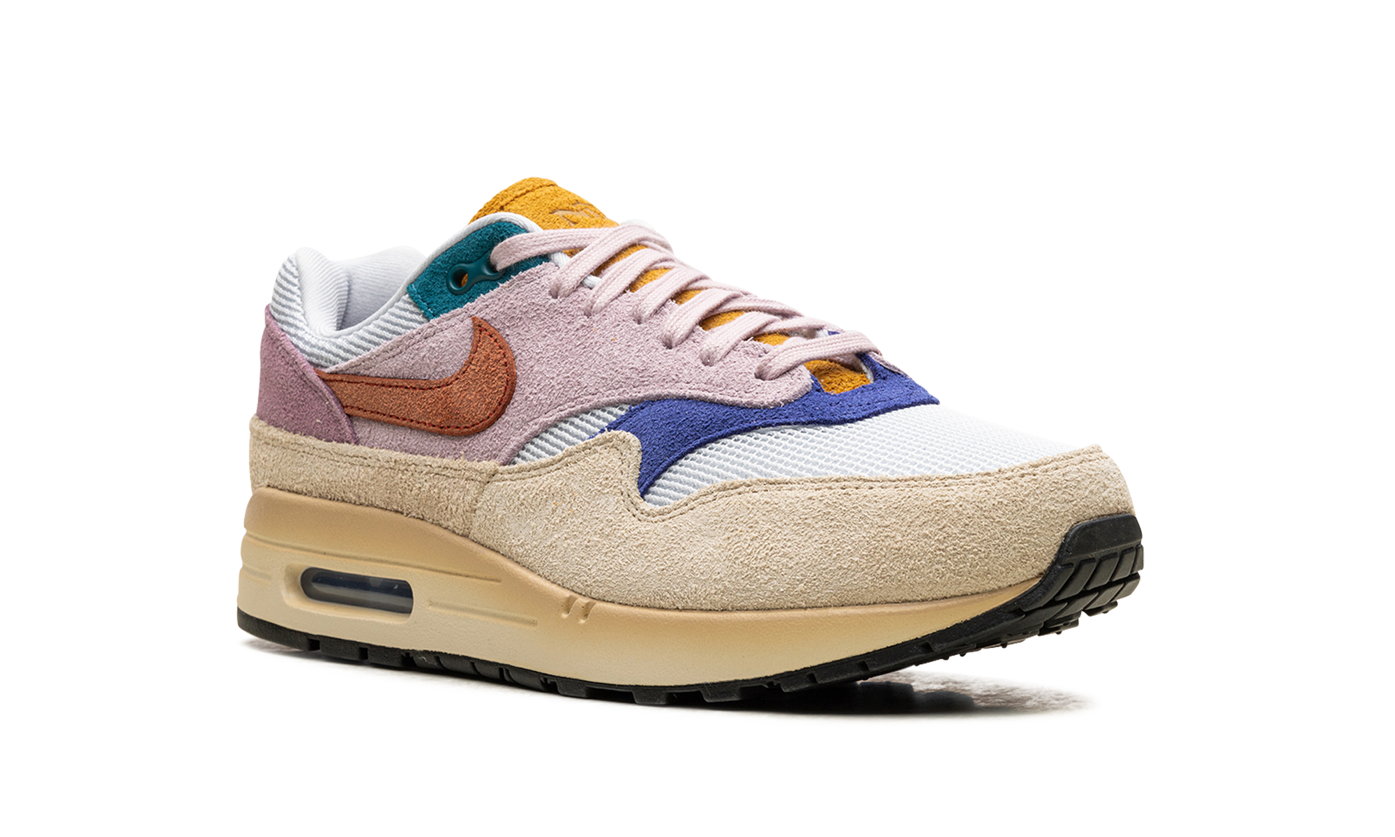 Nike AIR MAX 1 '87 PREM WMNS Tan Lines FN7200 224