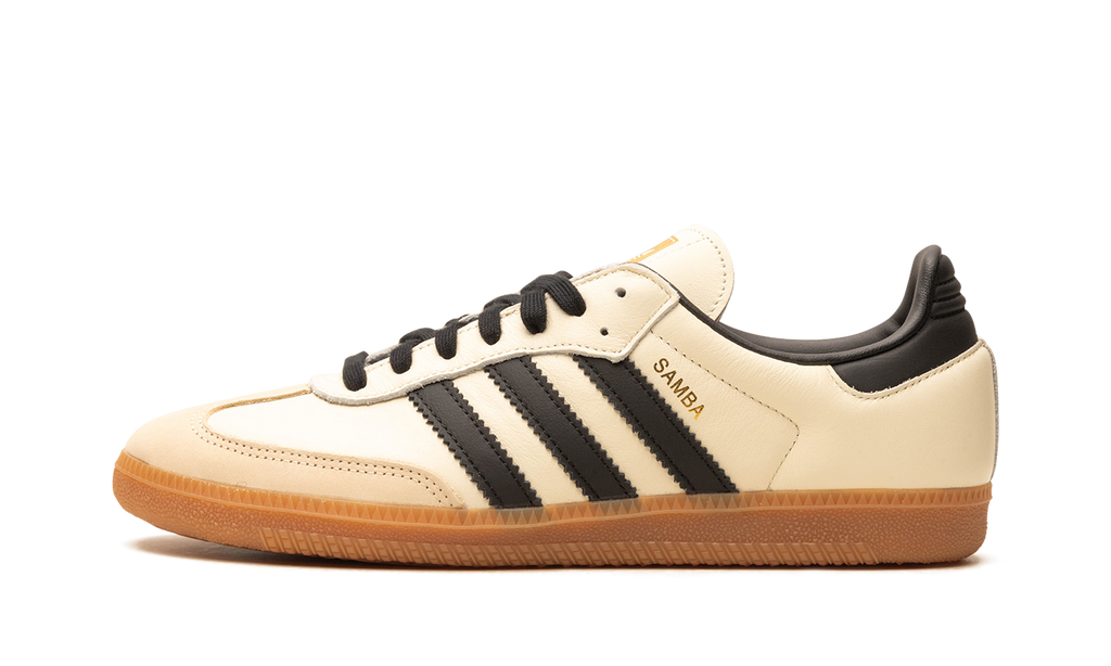 Adidas SAMBA OG WMNS Sand Strata ID0478