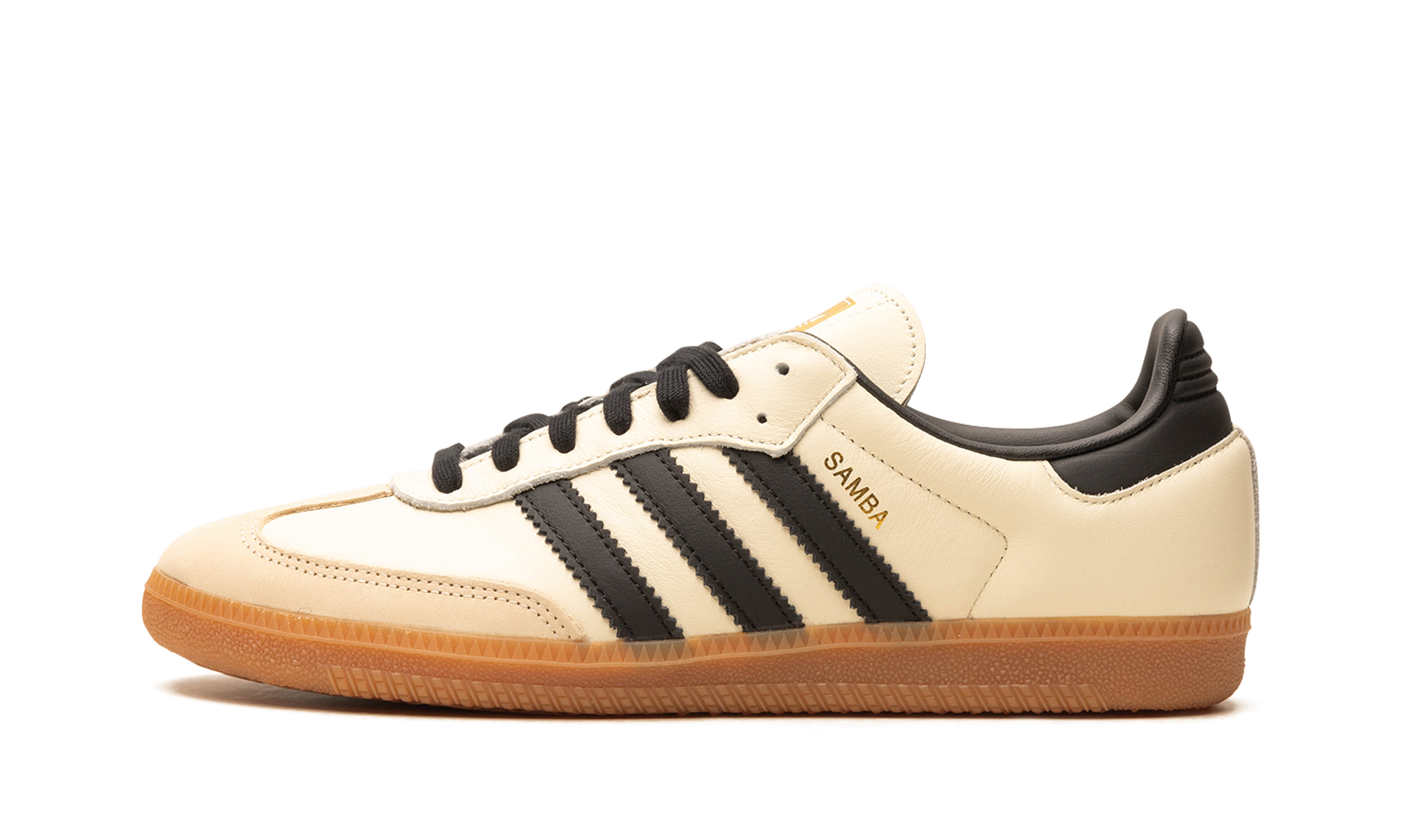 Adidas SAMBA OG WMNS Sand Strata ID0478