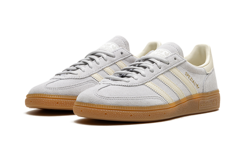Adidas Handball Spezial Grey Cream White IF7086