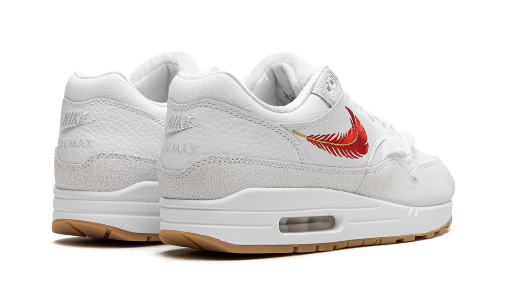 Nike Air Max 1 The Bay FJ4451 100